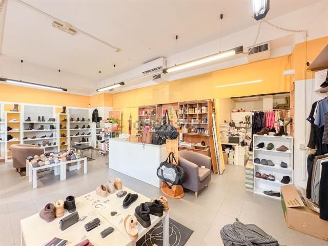 Locale in vendita di 130 m²
