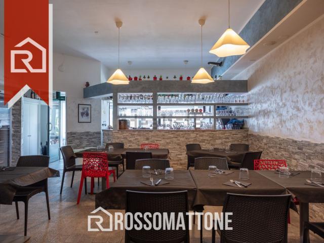 Locale in vendita di 130 m² in Via Antonio Bacchelli
