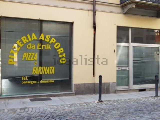 Locale in vendita di 130 m² in Via Angelo Brofferio, 102