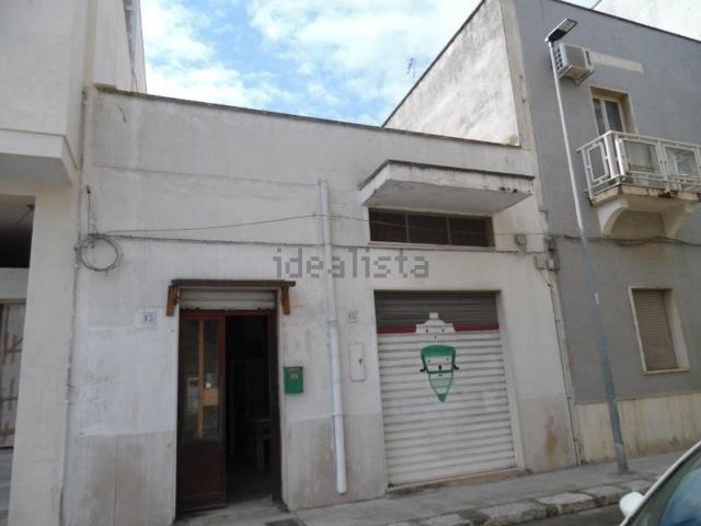 Locale in vendita di 130 m² in Via Aprilia