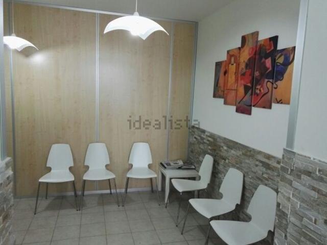 Locale in vendita di 130 m² in Via artemisia mammucari