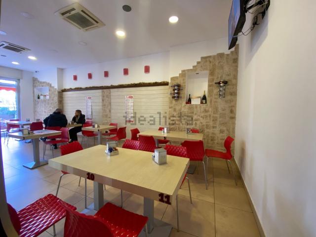 Locale in vendita di 130 m² in Via Don Luigi Guanella, 1