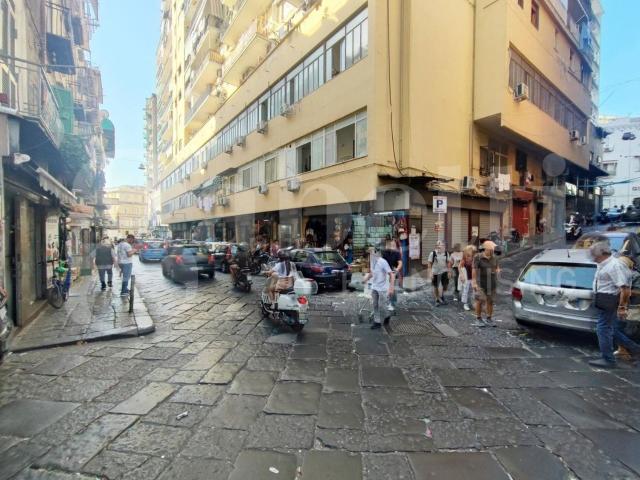 Locale in vendita di 130 m² in Via Della Maddalena