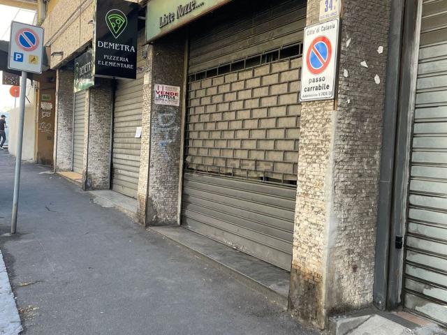 Locale in vendita di 130 m² in Via Duca Degli Abruzzi