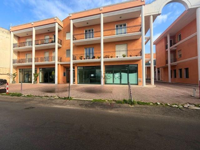 Locale in vendita di 130 m² in Via Maddalena Umberto