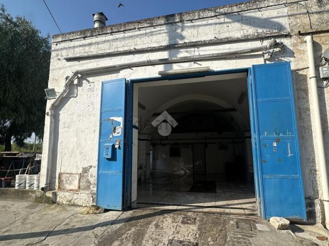 Locale in vendita di 130 m² in Via XX Settembre, 51