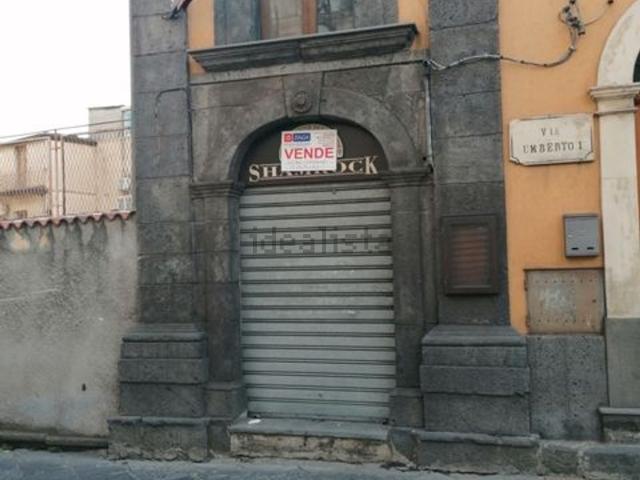 Locale in vendita di 130 m² in Corso Umberto, 329