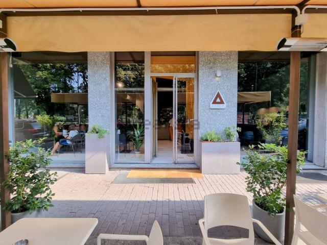 Locale in vendita di 130 m² in Corso Crimea, 39