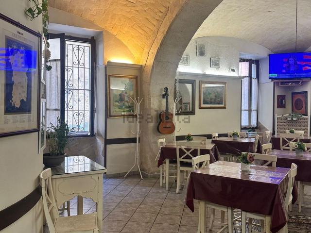 Locale in vendita di 130 m² in Piazza del Rosario