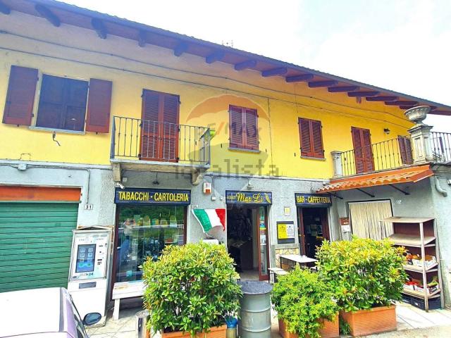Locale in vendita di 130 m² in Strada Giaveno, 31