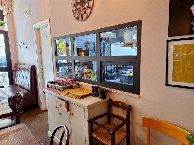 Locale in vendita di 131 m²
