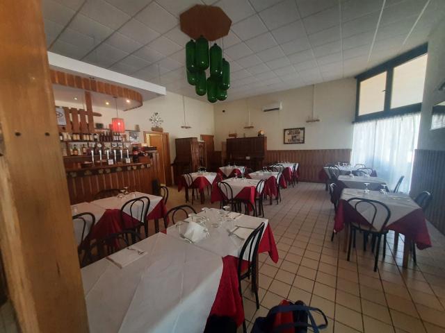 Locale in vendita di 131 m² in Via Nazario Sauro, 58