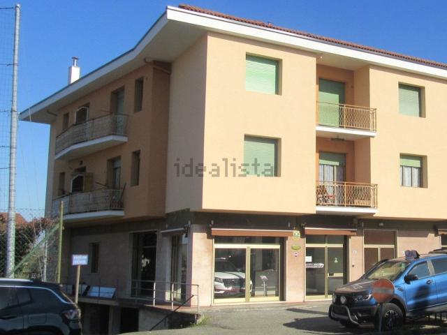 Locale in vendita di 131 m² in Corso Marconi