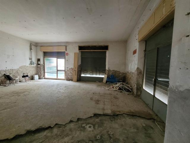 Locale in vendita di 132 m²