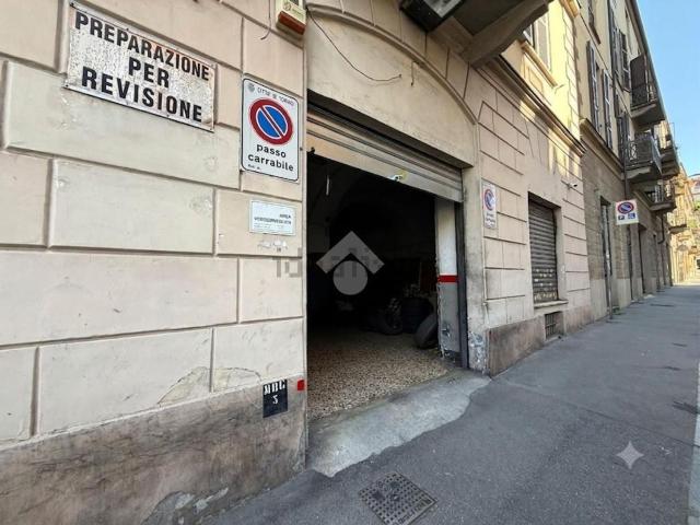 Locale in vendita di 132 m²