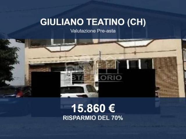 Locale in vendita di 132 m² in Via San Rocco, 132