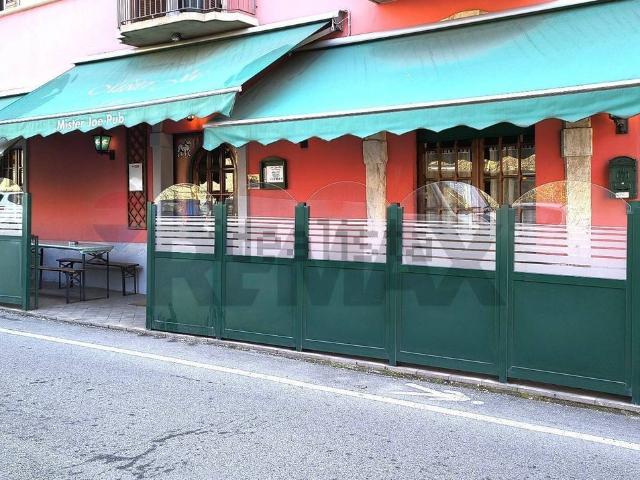 Locale in vendita di 132 m² in Via Ponte Botta, 18