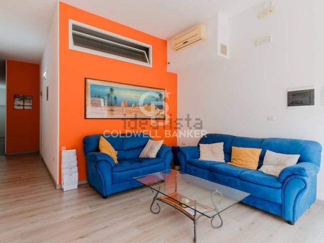Locale in vendita di 132 m² in Via Regina Margherita