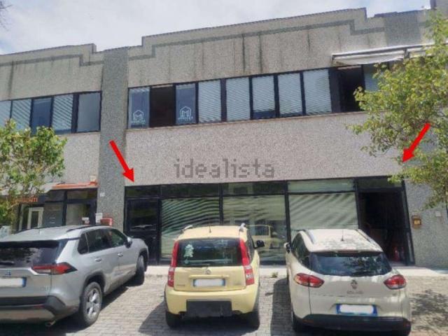 Locale in vendita di 132 m² in Viale Europa