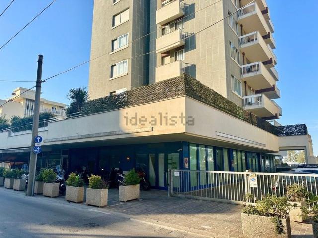 Locale in vendita di 132 m² in Viale Regina Elena, 38
