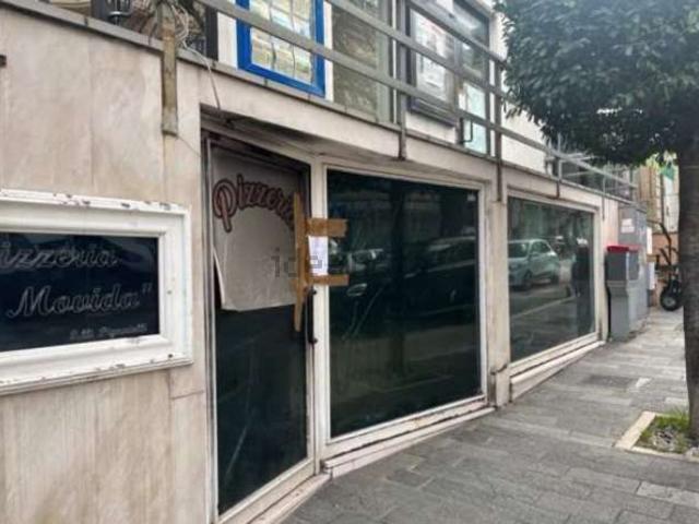 Locale in vendita di 132 m² in Corso Giuseppe Garibaldi