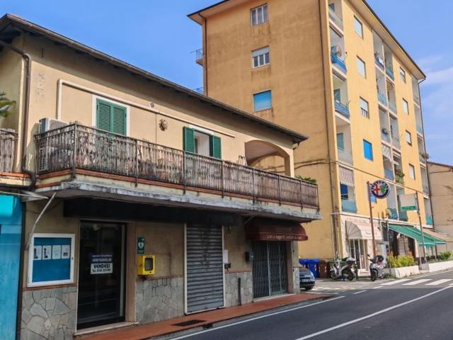 Locale in vendita di 132 m² in Corso Nizza, 88