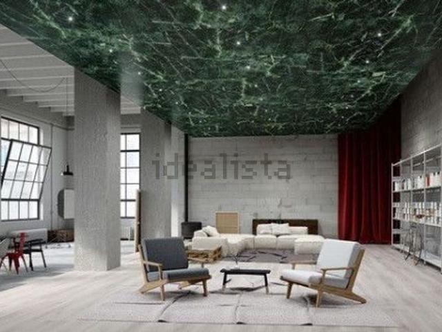 Locale in vendita di 1330 m² in Piazzale Loreto