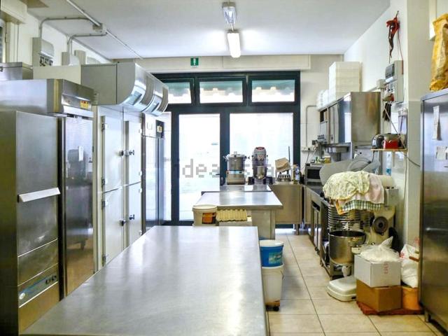 Locale in vendita di 134 m²