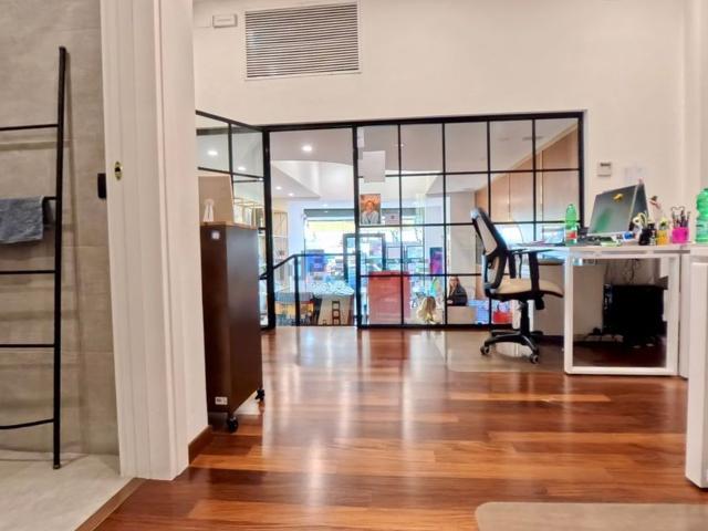 Locale in vendita di 134 m²
