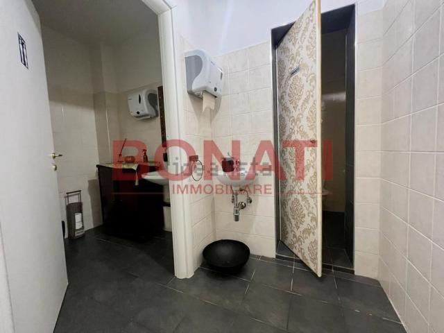 Locale in vendita di 134 m²