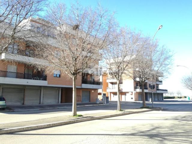 Locale in vendita di 134 m² in Viale Giuseppe la Torre, 117