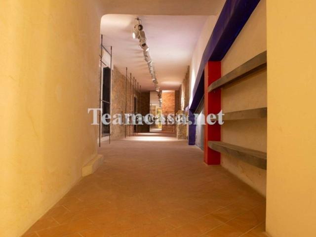 Locale in vendita di 135 m²