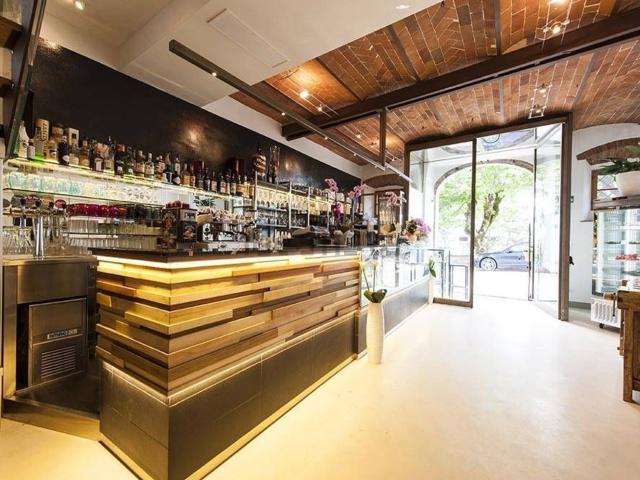 Locale in vendita di 135 m²