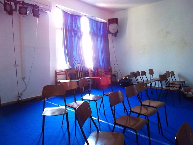 Locale in vendita di 135 m²