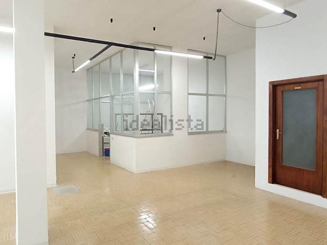 Locale in vendita di 135 m²