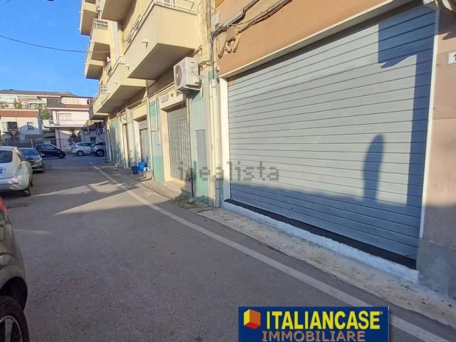 Locale in vendita di 135 m² in Via Bocca di Valle, 11