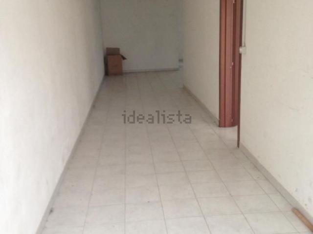 Locale in vendita di 135 m² in Via Giuseppe Garibaldi, 70