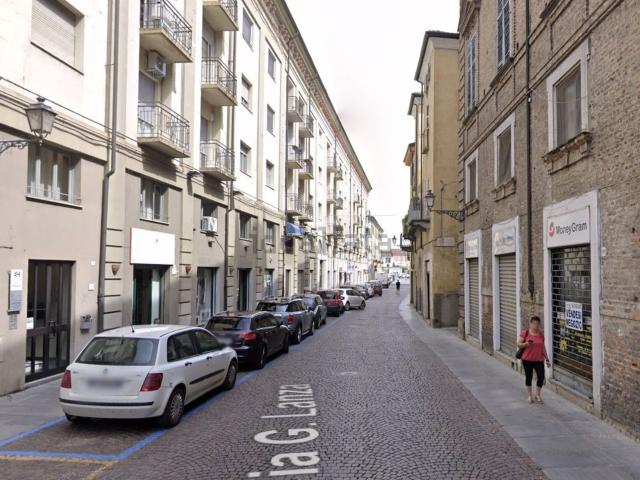 Locale in vendita di 135 m² in Via Giovanni Lanza