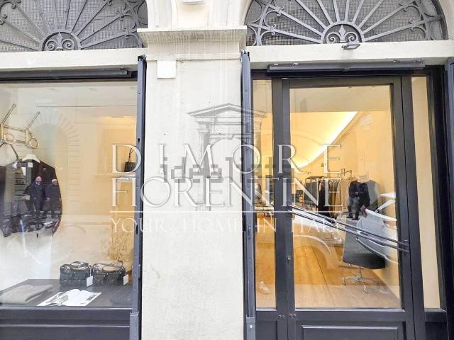 Locale in vendita di 135 m² in Via Maggio
