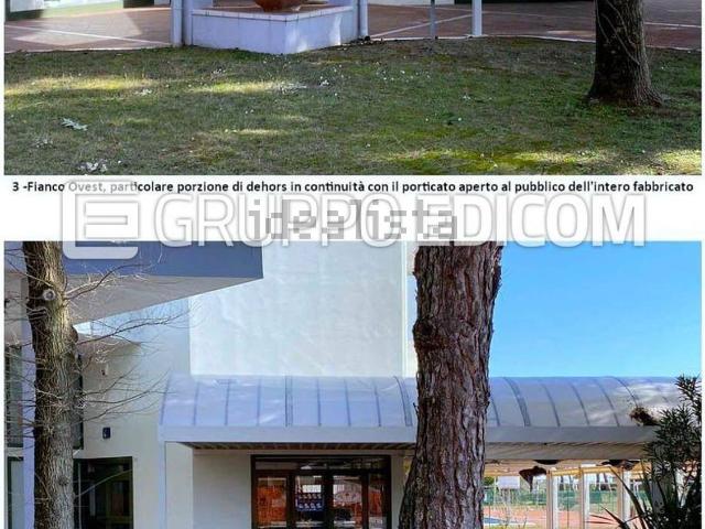 Locale in vendita di 135 m² in Viale Italia