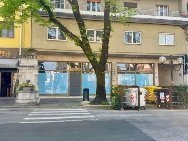 Locale in vendita di 135 m² in Viale San Marco, 6