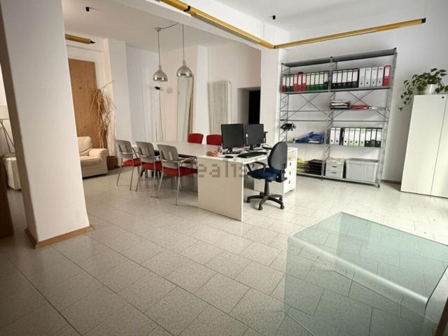 Locale in vendita di 136 m²