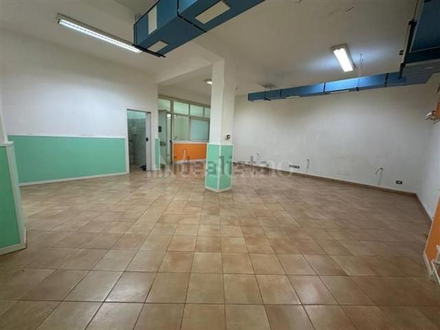 Locale in vendita di 136 m² in Via Macello