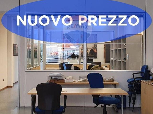 Locale in vendita di 136 m² in Via Quintino Sella, 240