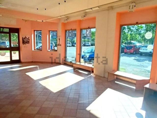 Locale in vendita di 137 m²
