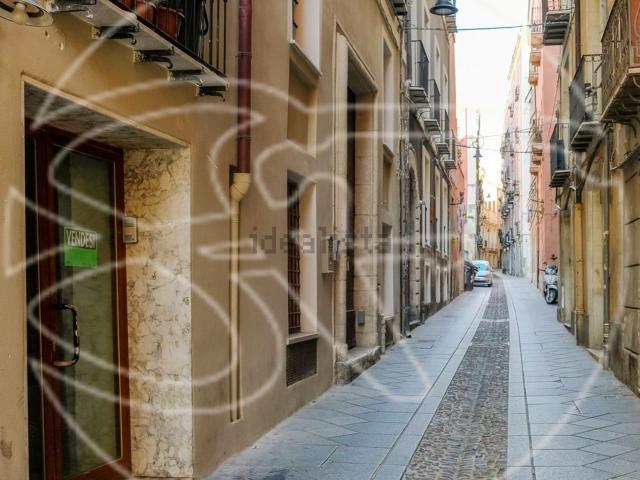 Locale in vendita di 137 m² in Via Alberto Lamarmora, 92