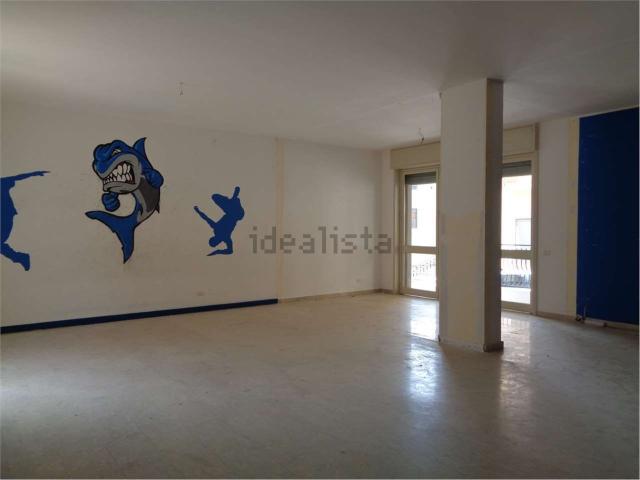 Locale in vendita di 137 m² in Via San Gaetano, 78