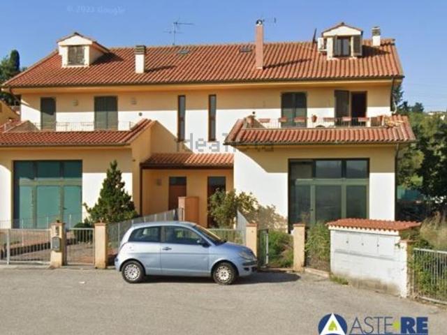 Locale in vendita di 137 m² in Via Volterrana, 274