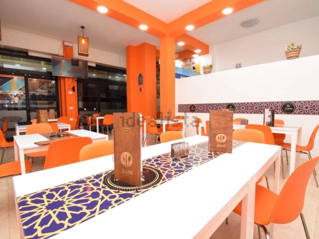 Locale in vendita di 138 m² in Via Agostino Berenini