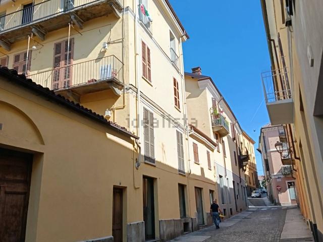 Locale in vendita di 139 m² in Via Cesare Balbo, 21